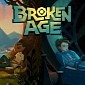 Double Fine and Nordic Games Sign Distribution Deal for Boxed Version of Broken Age