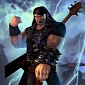 Double Fine's Brütal Legend Will Launch in Steam for Linux, Soon