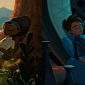 Double Fine’s Broken Age Gets Creepy First Trailer