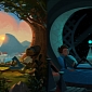 Double Fine’s Broken Age Split into Two Chapters, First Launches in January 2014
