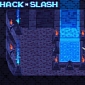 Double Fine’s Hack ’N’ Slash Uses Puzzle Mechanics, Arrives in First Half of 2014