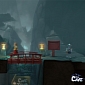 Double Fine’s The Cave Will Also Come Out for Nintendo Wii U