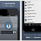 Download 1Password 4.2.3 for iOS