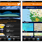 Download AccuWeather for iPhone 6.0