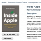 Download Adam Lashinsky’s ‘Inside Apple’ eBook on iPad