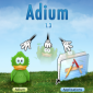 Download Adium 1.4 Beta 8