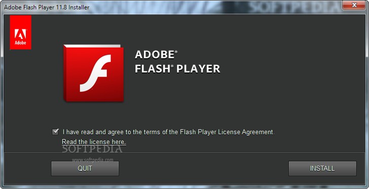 Flash Player Version Download