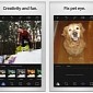 Download Adobe Photoshop Express 3.3 for iOS