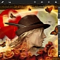 Download Adobe Photoshop Touch 1.1.0