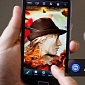 Download Adobe Photoshop Touch 1.1.0 for Android Phones
