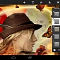 Download Adobe Photoshop Touch for Android 1.4.1