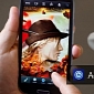 Download Adobe Photoshop Touch for Android Phones