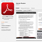 Download Adobe Reader 10.5.2 iOS