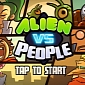 Download Alien VS People – Strategic Action Game for iOS