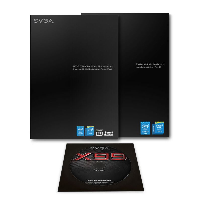 x99 chipset drivers download