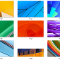 Download All Windows 8.1 RTM Wallpapers