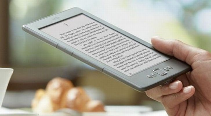 amazon kindle reader software download
