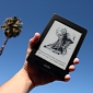 Download Amazon's New Firmware for the 2nd Generation Kindle Paperwhite