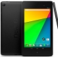 Download Android 4.4.1 Update for Nexus 7 2013 Wi-Fi Version
