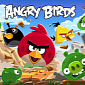 Download Angry Birds 3.2.0.0 for Windows Phone 8