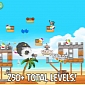 Download Angry Birds Rio HD 1.6.2 – Free