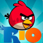 Download Angry Birds Rio for iOS, Free HD Version Available