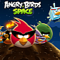Download Angry Birds Space for Windows Phone