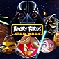 Download Angry Birds Star Wars for Android 1.2.1