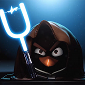 Download Angry Birds Star Wars for PC
