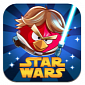 Download Angry Birds Star Wars iOS