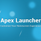 Download Apex Launcher 2.0 for Android