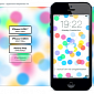 Download Apple Event Wallpapers for iOS 7, iOS 6, Retina iPad