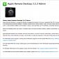 Download Apple Remote Desktop 3.5.3 Admin