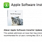Download Apple Software Installer Update 1.0