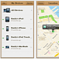 Download Apple’s Find My iPhone 2.0.2