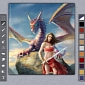 Download ArtStudio for iPad 4.2