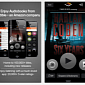 Download Audible for iPhone and iPad 2.0.2