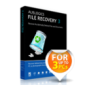 Download Auslogics File Recovery 3.3