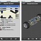 Download Autodesk 360 Mobile 3.4.0 for iOS