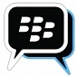 Download BBM 2.2.0.28 for Android with Fixes for Missing Emoticons