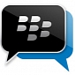 Download BBM for Android 2.0.0.13
