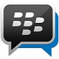 Download BBM for BlackBerry 10.2.25.101