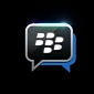 Download BBM for iPad and iPod Touch