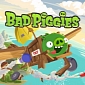 Download Bad Piggies 1.4.0.1 for BlackBerry 10