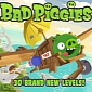 Download Bad Piggies 1.4.0 iOS