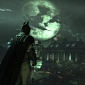Download Batman: Arkham Asylum for Mac OS X