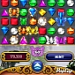 Download Bejeweled 1.1 iOS with Butterflies Game Mode