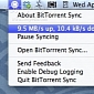 Download BitTorrent Sync 1.2.71