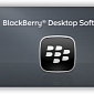 Download BlackBerry Desktop Software 7.1 with PlayBook 4G Support