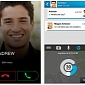 Download BlackBerry Messenger 2.0.0.31 with BBM Voice for iPhone